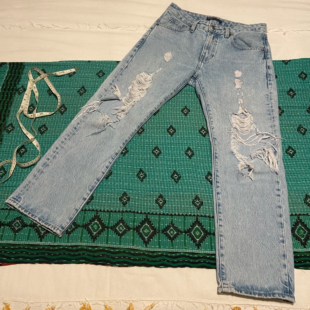 Levi’s Made & Crafted Jeans